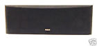 40-5011 Black Channel Center Speaker Cat Rca