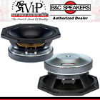 8fw51 400w Pair Midrange Midbass Professional Pa " Woofer 8 High-output