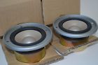 N5-w455 402tm Pair 2 Nos 91b Ns-w455 Speakers Jbl Wb2082 5 N5w455 Woofers "