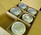 410-4 Atlas Sound Aluminum Speaker Baffle Wall Enclosure Lot