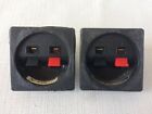 410700 Infinity Speaker Push-in Wire