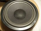 412-1002d Mcs 10 Inch Woofers