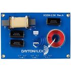 4330155881 Dayton Audio Home Crossovers Parts Hz 844632045141