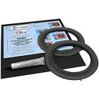 86160-af070 4330173475 Toyota Sequoia Tundra Jbl Foam Speaker Repair Kit 700621982326