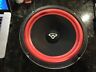 4330173482 Simply Speakers Cerwin Vega Foam Speaker Repair Kit 700621981121