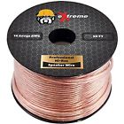 4330397064 Extreme Consumer Products Feet Pure Copper Core Speaker 615867147289