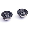 4350457215 Cylewet Diameter Loudspeaker Audio Speaker Stereo Woofer For 689721844119