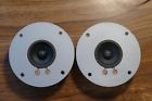 Hpm-100 45-711c Pioneer Pair Of Tweeters