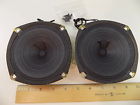 45599-26 Foster 8 Ohm 4.5