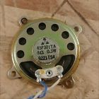 45p301ta Panasonic Mini Ohm Speaker Replacement Vtg