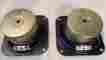 480p039-1 Unknown Pair Of 4 Speakers 10w 8 For Mitsubishi Projection Tv
