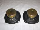480p066a10 Seas Speakers Tv Sea Pair Ohm Mitsubishi Projection
