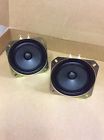 480p405a10 Mitsubishi 1x Pair Of