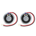 4894644128277 Unbranded 2pcs 36mm 8ohm