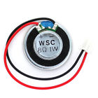 4894644141474 Unbranded Ohm Woofer Speaker Small Trumpet Loudspeaker Magnet
