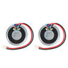 4894644141498 Unbranded Audio Speaker Stereo Woofer Loudspeaker Trumpet Horn