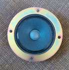 48999-27 8905 Sears Lxi Series Tweeter Taiwan Max Watts Ohm