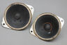 49-1094 Zenith Pair Oem Ohm Sealed Tweeters