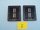 490123 Matching Emit Tweeters Stock - Infinity Pair