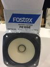 Fe126e 4995090202792 Fostex 2 Speakers