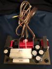 23ihw 4c 2--0v Energy Crossover Pcb From Veritas Home Theater Speak