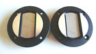 4it-sm3g Pair Akai Ribbon Tweeters New Db Efficiency