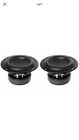 5.25in.altavoz 5.25inch Sub.five Quarter Inch.5.25in.altavoz Tangband