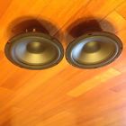311101 "5 Bass Ohm Woofers V-830 7 Mid- Speaker 6. Bic Venturi