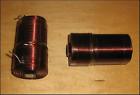 5.9mh Inductor Steel Core 5.9