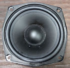 Ns-ac140 5 Compatible Center Speaker Cone Yamaha Rubber " Woofer