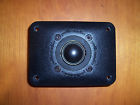 Rta-8tl 5 Jr Tweeter Fits Sl-2500 Monitor Speakers Dome Polk Soft