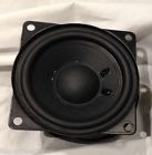 Zz10189 5 Wilkins " Bowers Prism Woofer Speakers Mid Dm302 Model