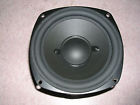1413a100 " 5 Woofer .4 Sm350 Speaker. 1 4 Ohm Technology 5.25 Pm700 Definitive