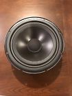 50012 80012 Psb Speakers 8 Poly Cone