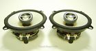 5002i Infinity Pair Of Coaxial Car Audio Speakers Ohm
