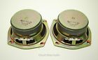 50100-04s-tm Unbranded Pair Of Speakers Ohm