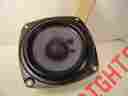 503010 Unknown Vintage Radio Speaker Replacement 1218 8 Ohm Nominal 5w Lo Eff Music