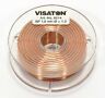 5032 Visaton Sp Coil Air Mh Pair 4007540050324
