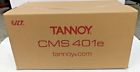 Cms401e 5035866140909 Tannoy Ceiling Monitor System Speakers Pair