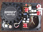 5040453 Energy Veritas Woofer And Crossover