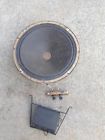 5061145 Came Out Of Victor Projector Speaker Box Vintage Rca Untested