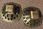 50d645584 Motorola Pair Golden Voice Alnico Midrange Speakers