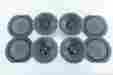 51864 Unbranded Generic Mirage 8 Woofer Z4dr For Om-5 Speakers