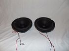 B20fu20-51fw 51fw Pioneer Pair Of 8