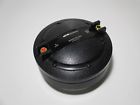 53-1220 Mcm Audio Select Threaded Titanium Compression Tweeter Driver