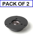 53-5160-cp2 Mcm Custom Audio 2-pack