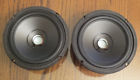 55-1185 Mcm Woofers 6 1-2-inch
