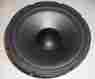 55-1220 Mcm Electronics 12 Inch Woofer