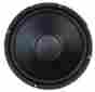 55-2973 Mcm Audio Select 12 Woofer With Poly Cone And Rubber Surround 120w Rms At 8ohm