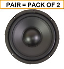 55-5740-cp2 Mcm Custom Audio Pair